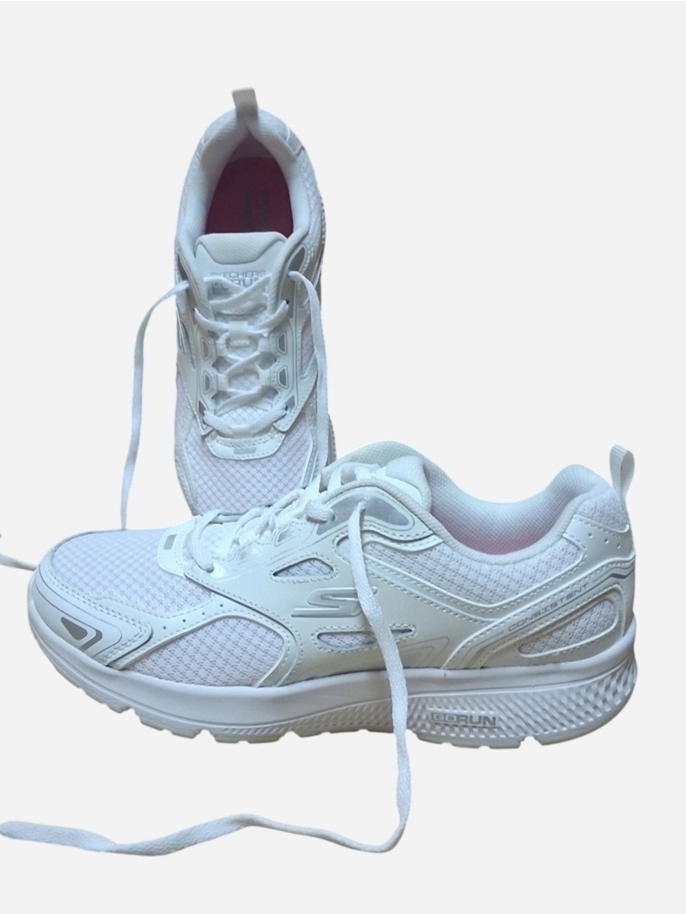 Skechers GOrun Consistent Sneakers